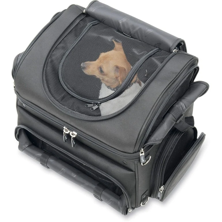 Saddlemen Torba transportowa dla zwierząt PC3200C Voyager na motocykl