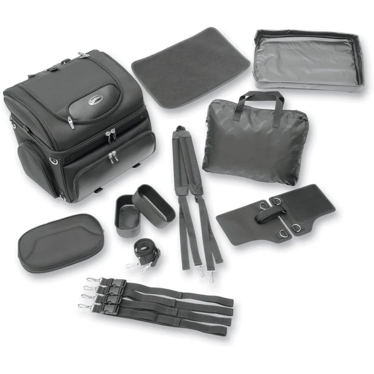Saddlemen Torba transportowa dla zwierząt PC3200C Voyager na motocykl