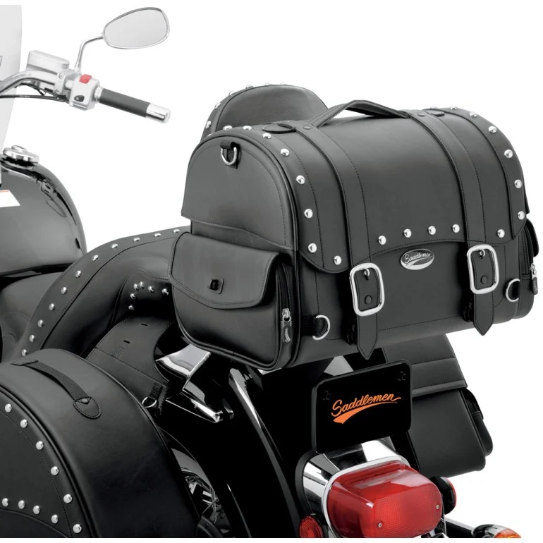 Saddlemen Torba tylna na motocykl Express Desperado