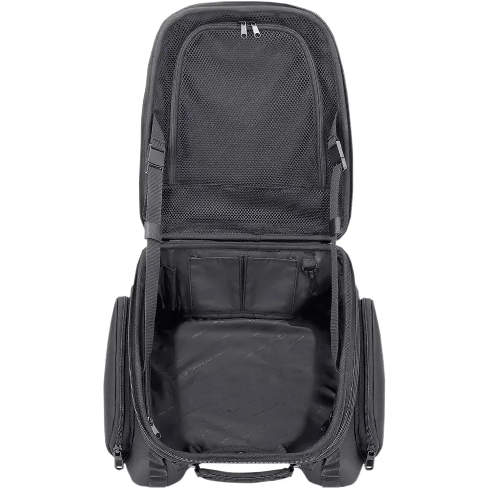 Saddlemen TS1450R – taktyczna torba motocyklowa typu tunnel / torba tylna