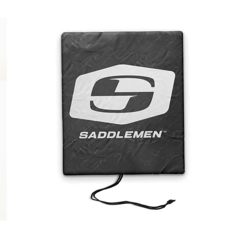 Saddlemen TS1620S – taktyczna torba motocyklowa do montażu w tunelu / na tylnym siedzeniu