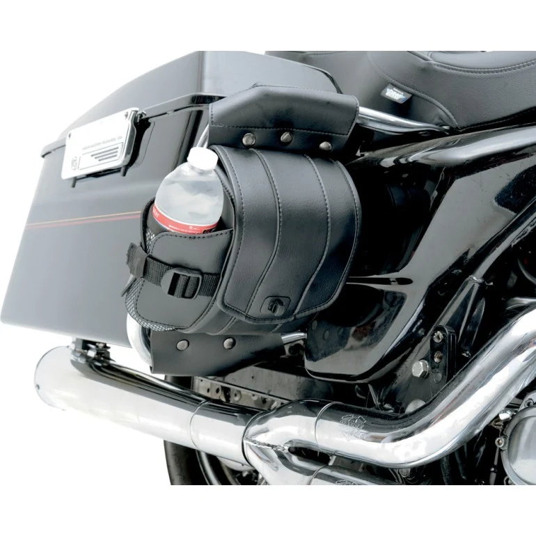 Saddlemen Zestaw toreb ochronnych Cruis'n Deluxe do sakw motocykli Harley
