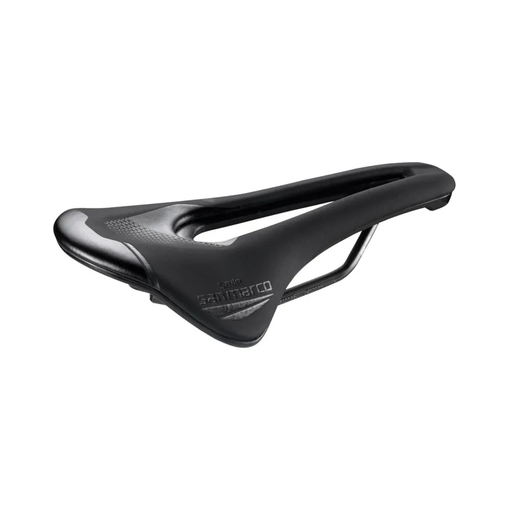 Sella San Marco Shortfit 2.0 Open-Fit Racing Narrow