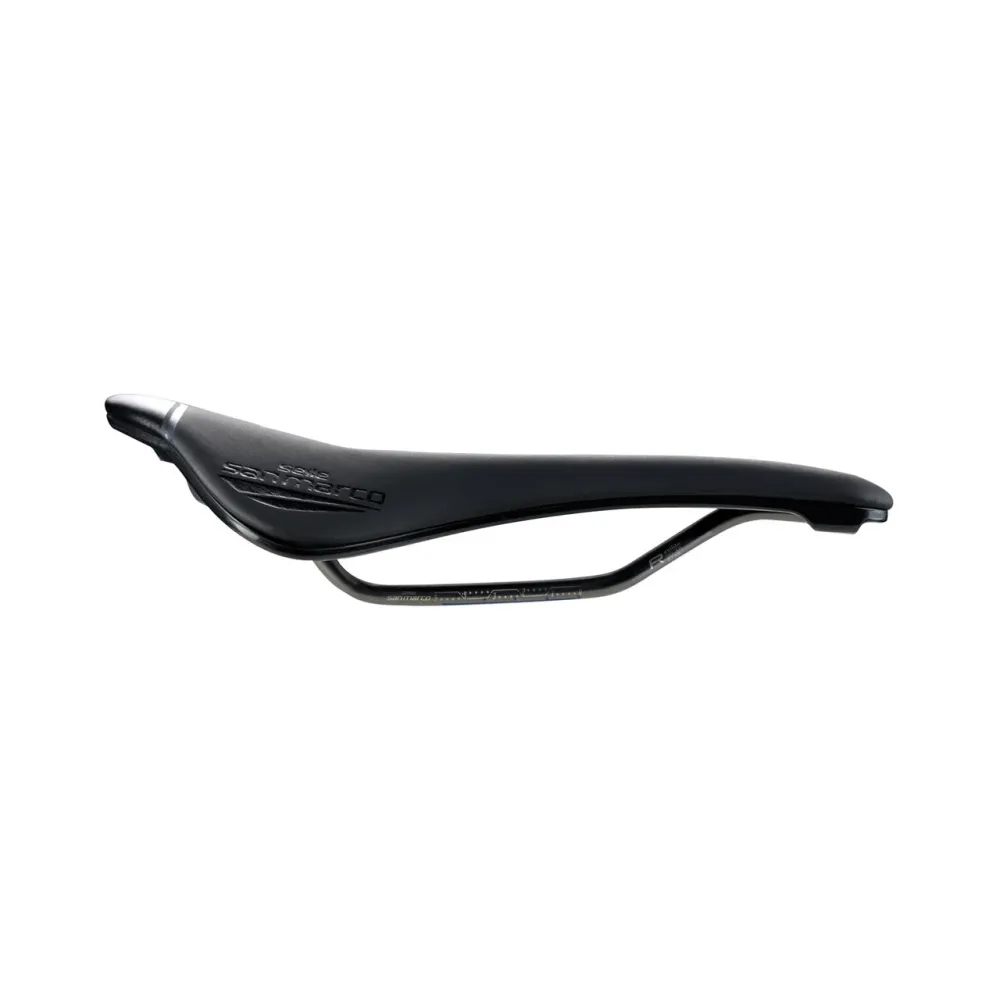 Sella San Marco Shortfit 2.0 Open-Fit Racing Narrow