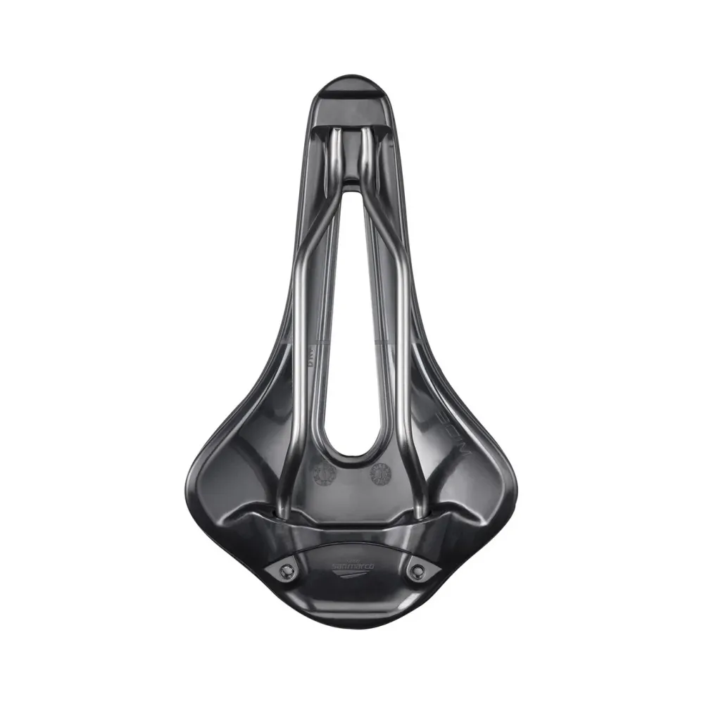 Sella San Marco Shortfit 2.0 Open-Fit Racing Narrow