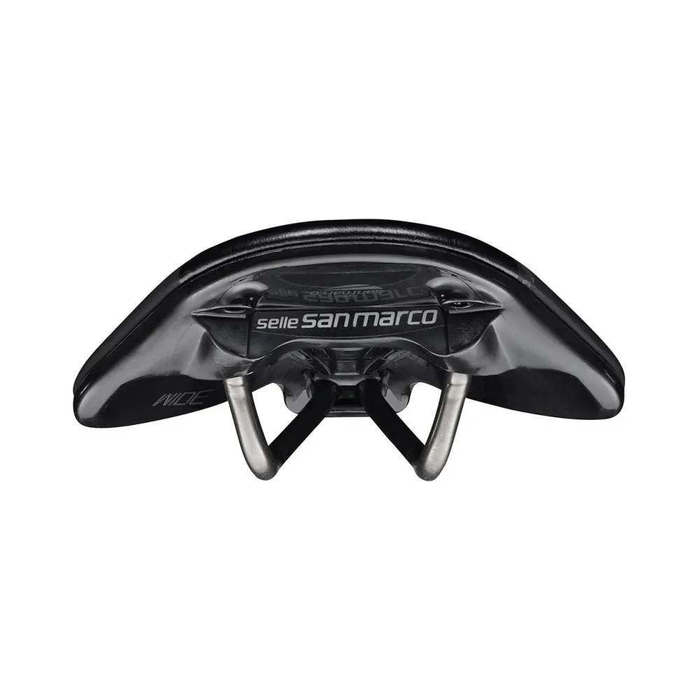 Sella San Marco Shortfit 2.0 Open-Fit Racing Narrow