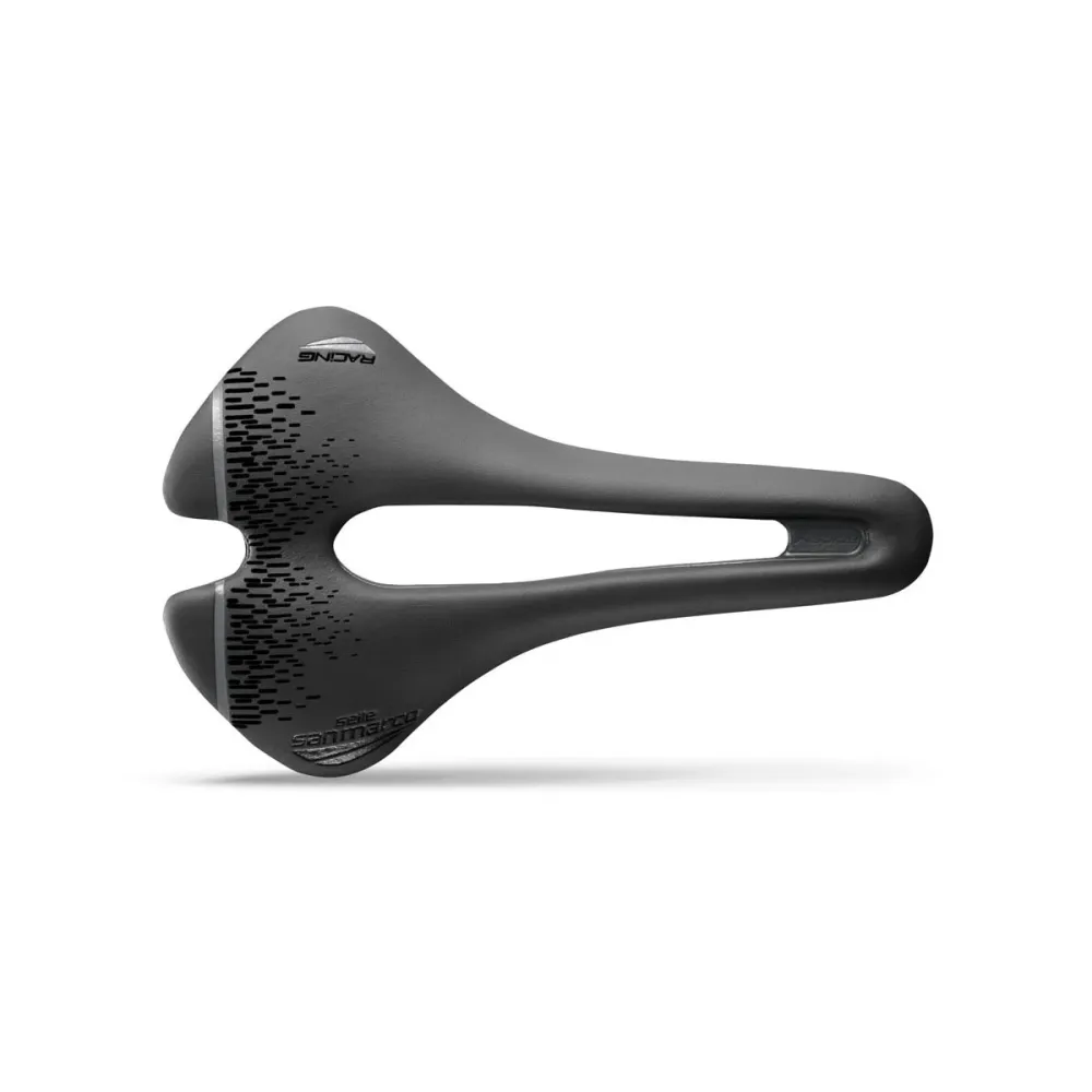 Siodełko San Marco Aspide Short Open-Fit Racing Wide