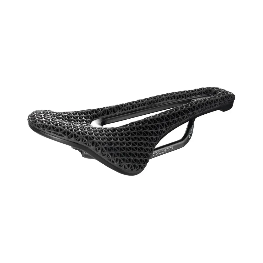 Siodełko San Marco Shortfit 2.0 3D Carbon FX