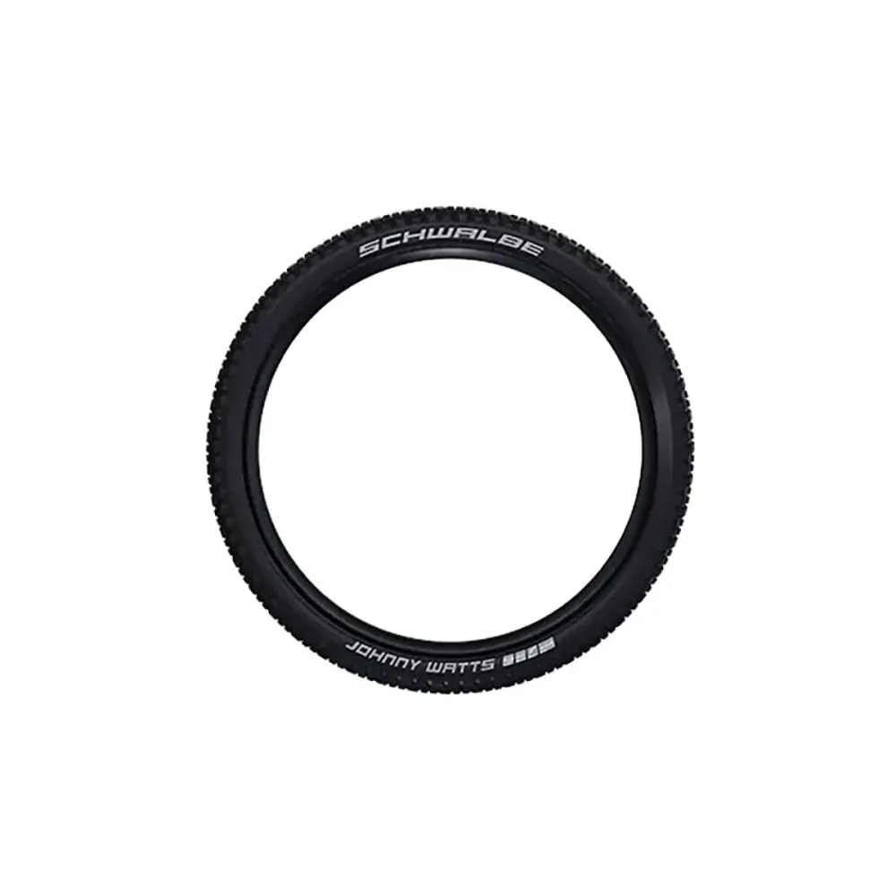 SCHWALBE JOHNNY WATTS 29x2.35 ADDIX Performance DD GreenGuard Reflex Opona sztywna typu dętkowego