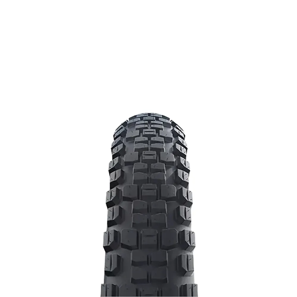 SCHWALBE JOHNNY WATTS 29x2.35 ADDIX Performance DD GreenGuard Reflex Opona sztywna typu dętkowego