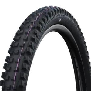 SCHWALBE MAGIC MARY 29x2.50 GRAVITY PRO ADDIX ULTRASOFT RADIAL Tubeless Ready Miękka opona bezdętkowa