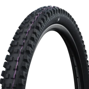 SCHWALBE MAGIC MARY 29x2.50 TRAIL PRO ADDIX ULTRASOFT RADIAL Tubeless Ready Miękka opona bezdętkowa