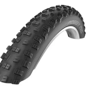Schwalbe Nobby Nic wężowy TL-asy Compound PSC 29x2.35