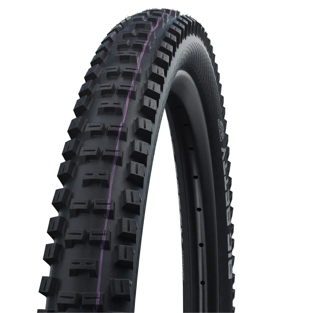 Opona Schwalbe Big Betty 27,5x2.40 Addix Ultra Soft TLR