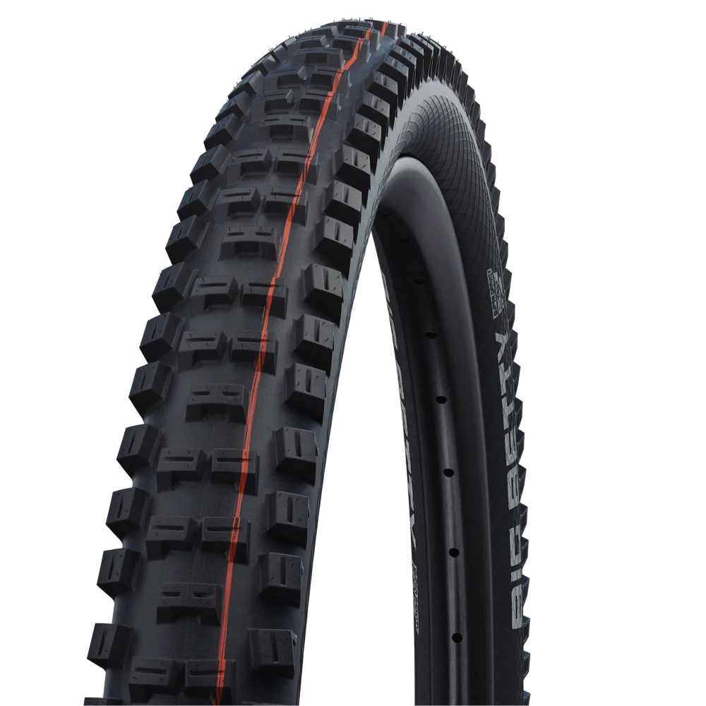 Opona Schwalbe Big Betty 29x2.60 Addix Soft Super Trail