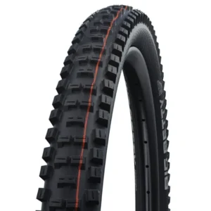 Opona Schwalbe Big Betty Evo, Super, Gravity, TLE - 29x2.40