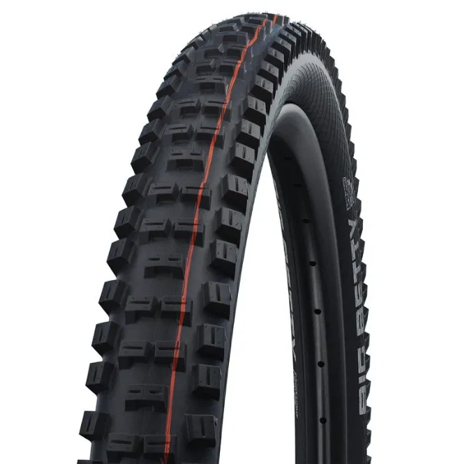 Opona Schwalbe Big Betty Evo, Super, Gravity, TLE - 29x2.40