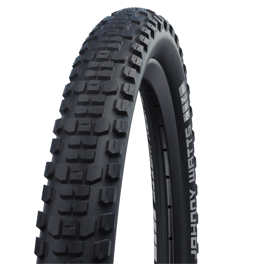 Opona Schwalbe Johnny Watts 27.5x2.60 DD RaceGuard Addix
