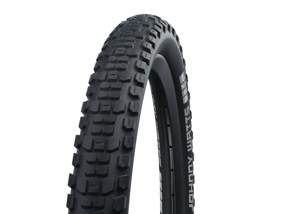Opona Schwalbe Johnny Watts ADDIX SnakeSkin DD RaceGuard 29x2.60