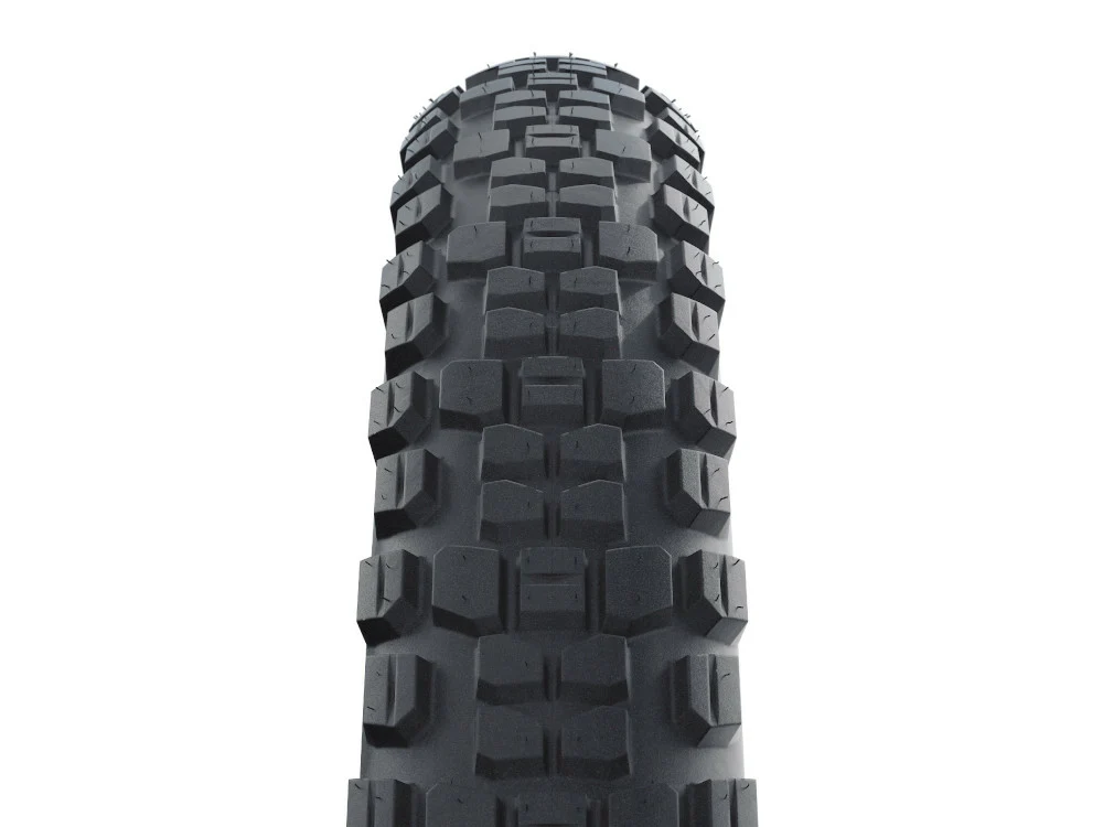 Opona Schwalbe Johnny Watts ADDIX SnakeSkin DD RaceGuard 29x2.60