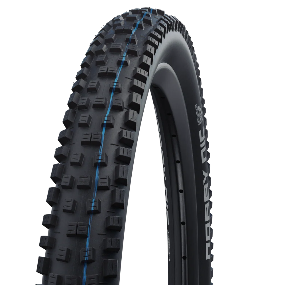 Opona Schwalbe Nobby Nic 27.5x2.6 Addix Speedgrip Super Trail