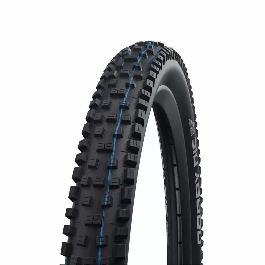 Opona Schwalbe Nobby Nic Evo Super Trail TLE Compound Addix SpeedGrip 27.5x2.80