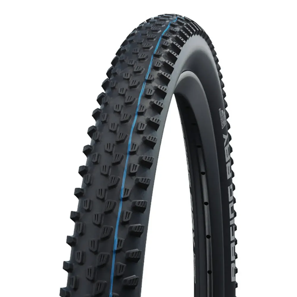 Opona Schwalbe Racing Ray HS 489 Super Ground TLE Compound Addix SpeedGrip 27.5x2.25