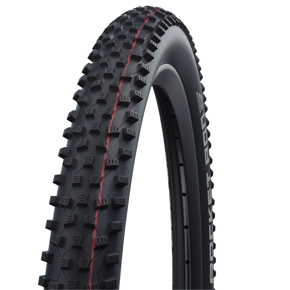 Opona Schwalbe Rocket Ron 29x2.10 Addix Speed SnakeSkin