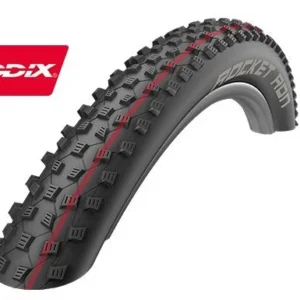 Opona Schwalbe Rocket Ron SnakeSkin TL Easy Compound Addix Speed 27.5x2.25