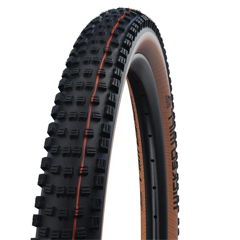 Opona Schwalbe Wicked Will Evo SR TLE AdxS 29x2.40"