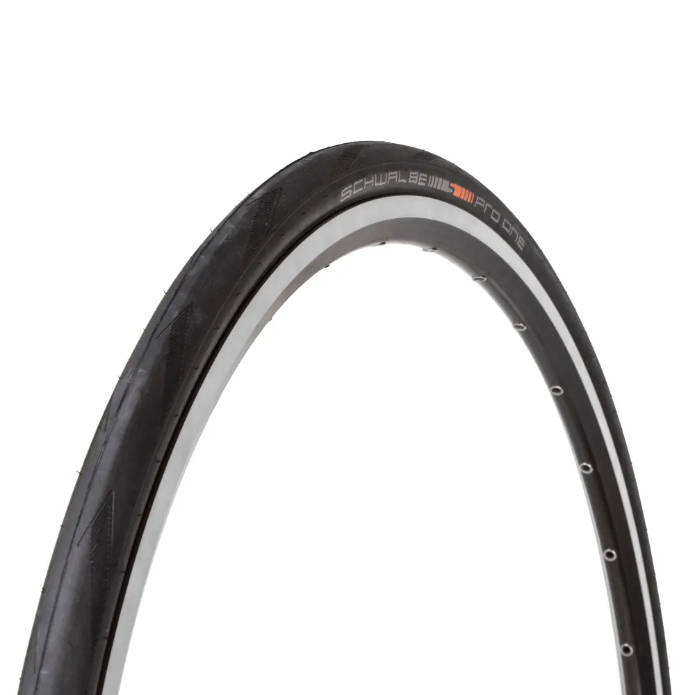 Schwalbe Pro One Evo tl-asy Addix wyścig