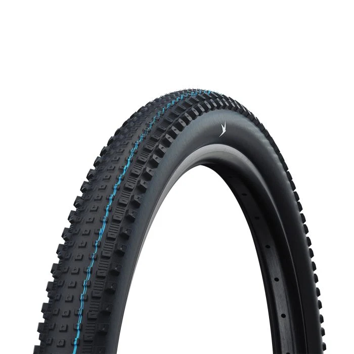 SCHWALBE RICK XC PRO 29x2.40 ADDIX SPEEDGRIP Opona bezdętkowa, miękka, czarna