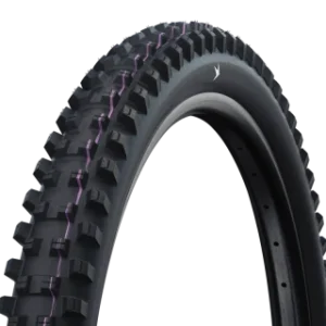 SCHWALBE SHREDDA FRONT 29x2.50 GRAVITY PRO ADDIX ULTRASOFT RADIAL Tubeless Ready Miękka opona bezdętkowa
