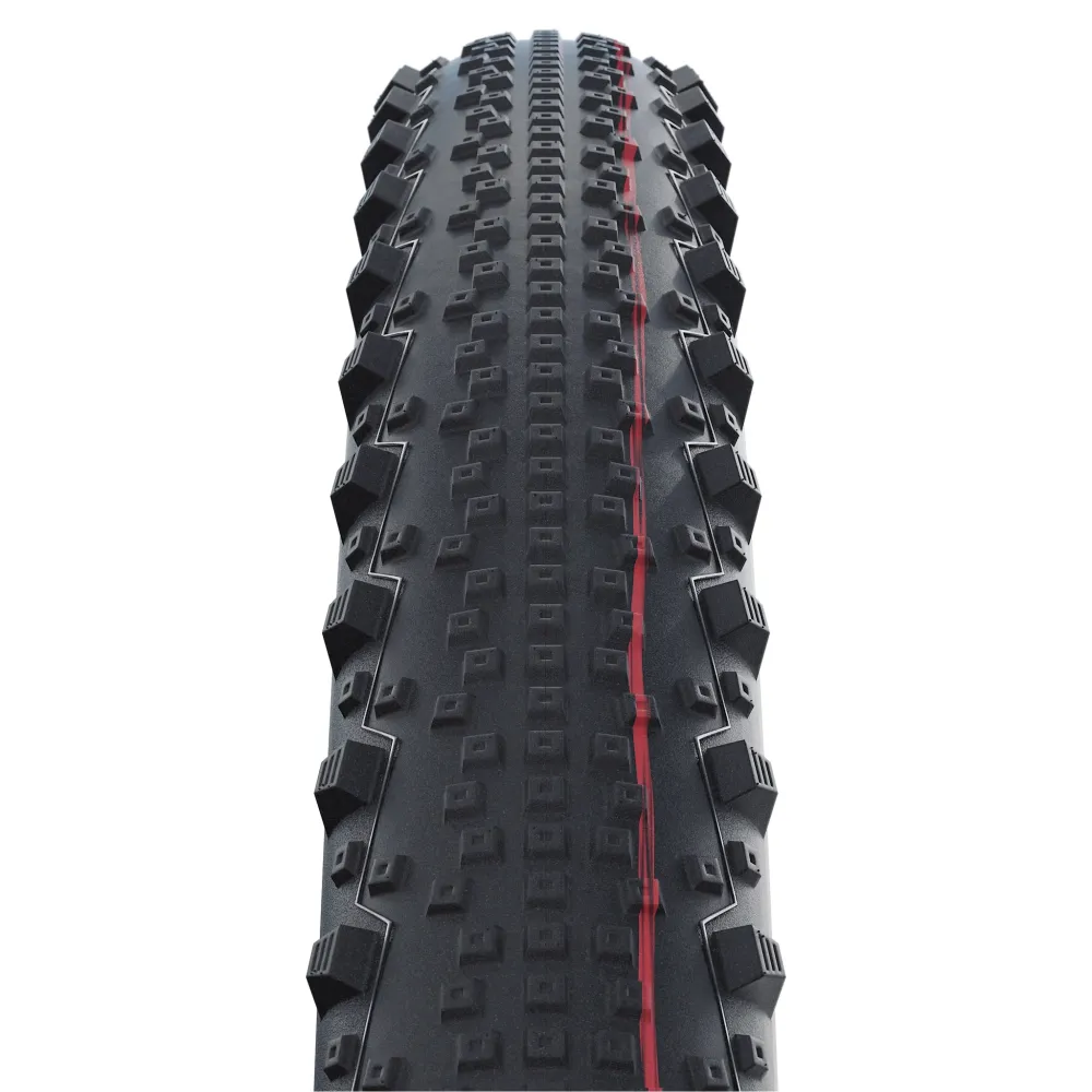 SCHWALBE THUNDER BURT 29x2.35 ADDIX SPEED SUPERGROUND Opona bezdętkowa, miękka, czarna