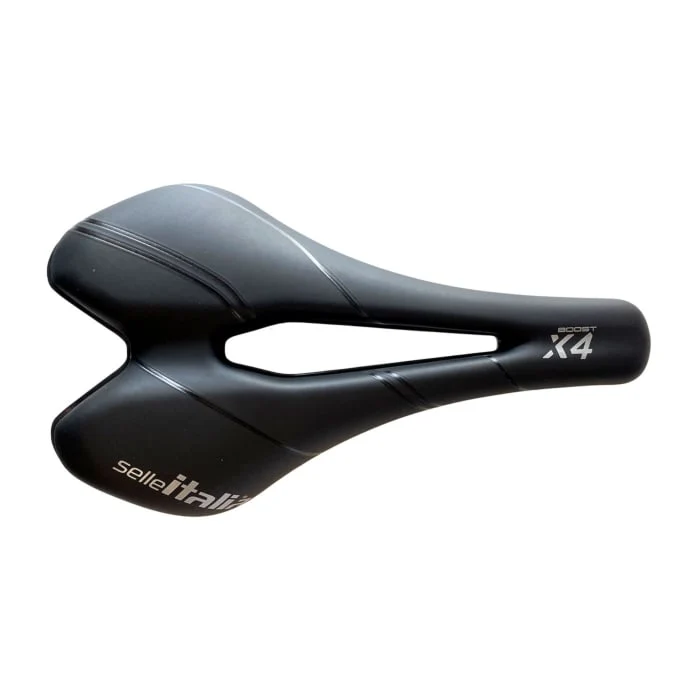 Siodełko Selle Italia X4 Boost Superflow