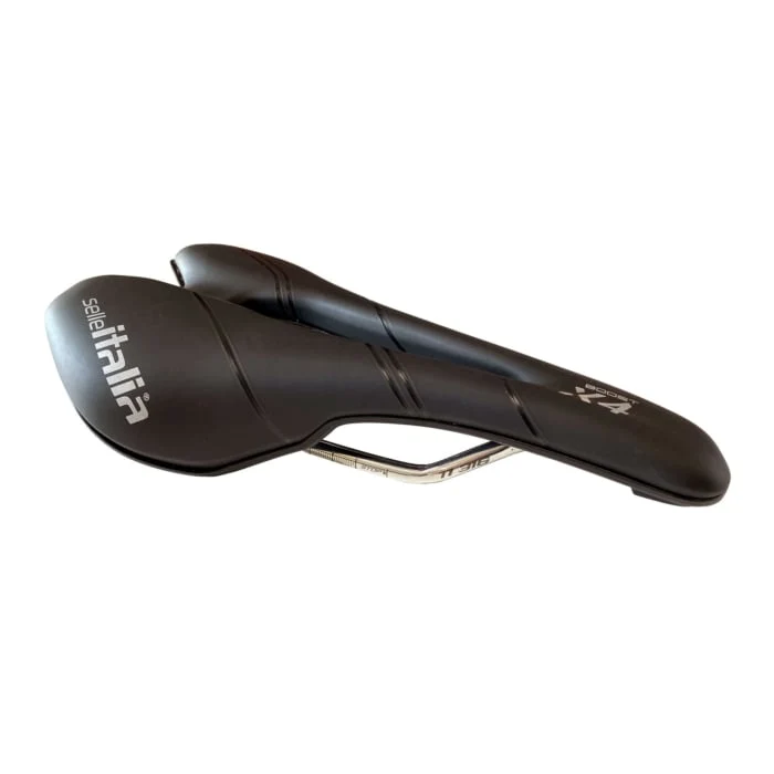 Siodełko Selle Italia X4 Boost Superflow