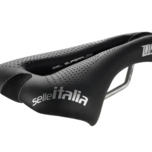 Siodełko Selle Italia Diva Gel Superflow S3