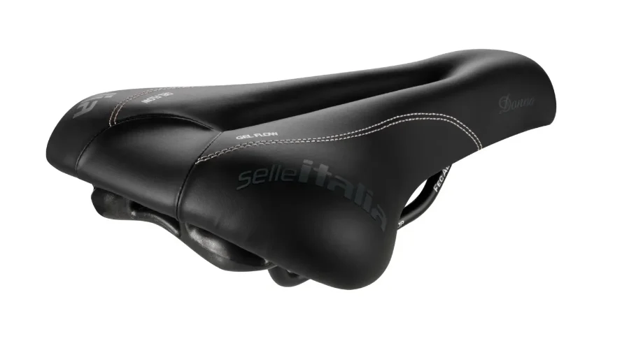 Siodełko Selle Italia Donna Flow