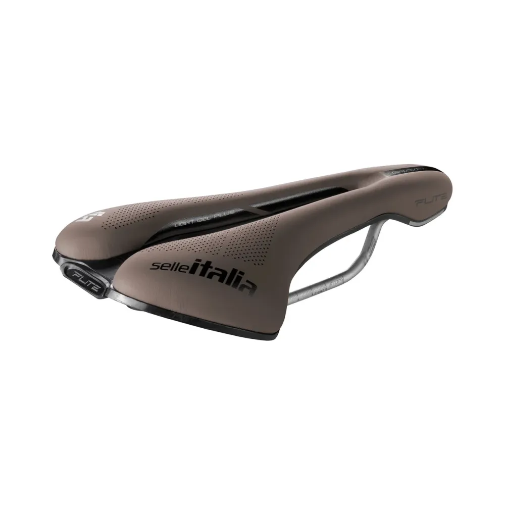 Siodełko Selle Italia Flite Boost Gravel TI 316 Superflow L3