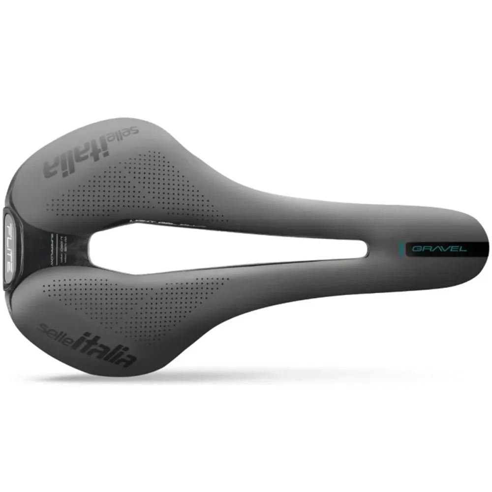 Siodełko Selle Italia Flite Boost Gravel Superflow