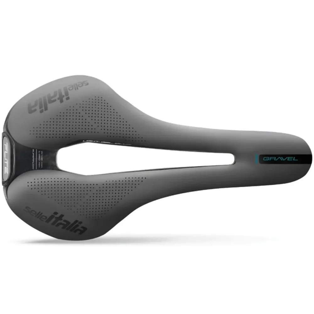 Siodełko Selle Italia Flite Boost Gravel Superflow