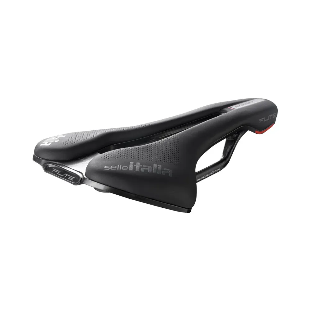 Siodełko Selle Italia Flite Boost Kit Carbonio Superflow S3