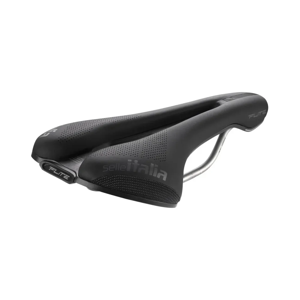 Siodełko Selle Italia Flite Boost X-Cross TI 316 Superflow - L3