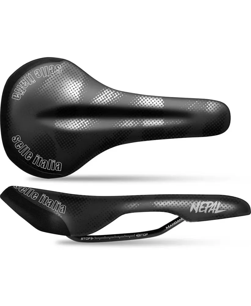Siodełko Selle Italia Nepal TM