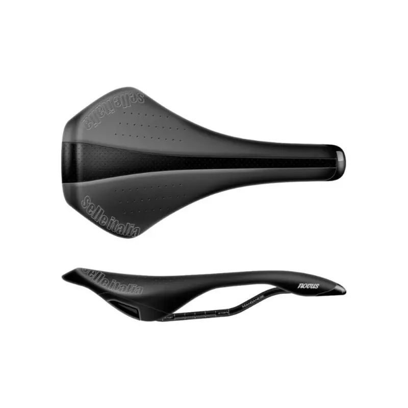 Siodełko Selle Italia Novus TM