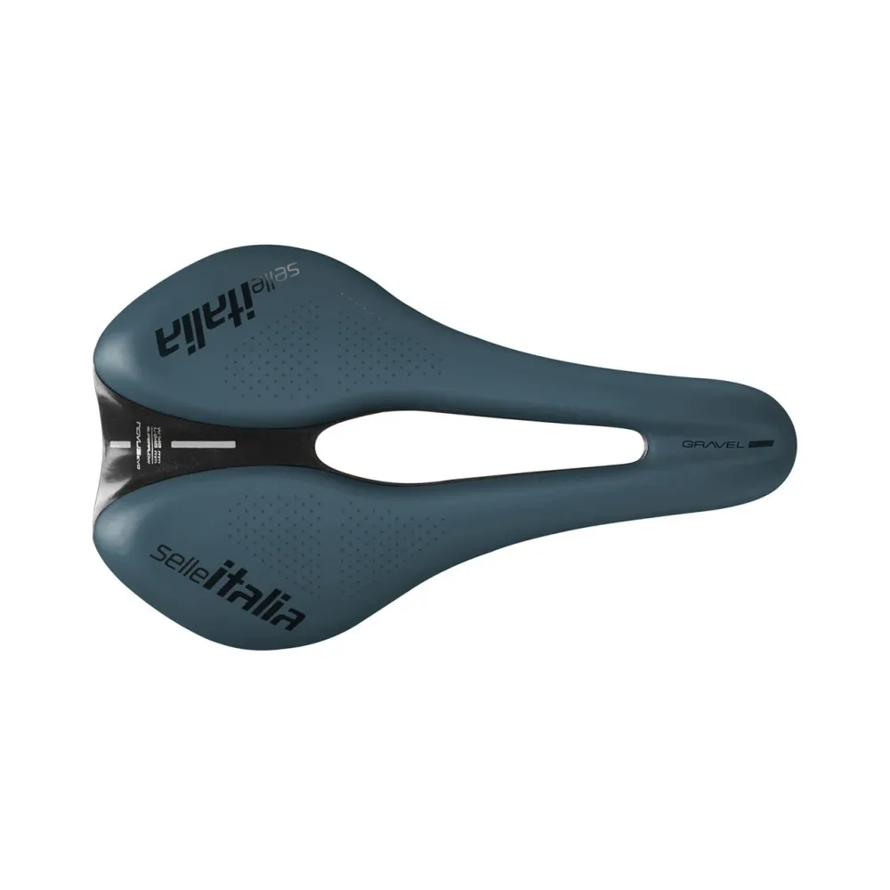 Siodełko Selle Italia Novus Boost Evo Gravel TM Superflow L3