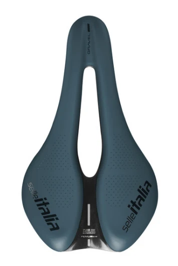 Siodełko Selle Italia Novus Boost Evo Gravel TM Superflow L3