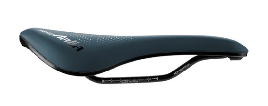 Siodełko Selle Italia Novus Boost Evo Gravel TM Superflow L3