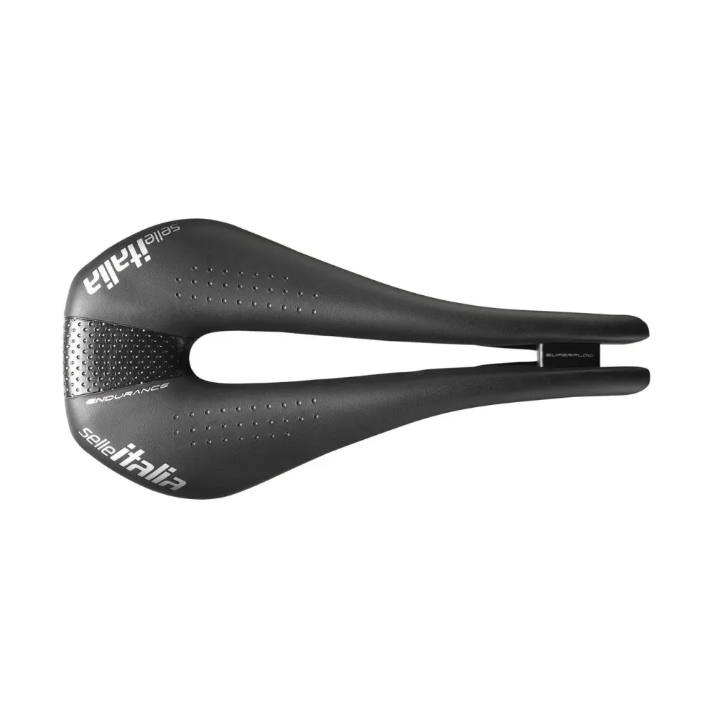 Siodełko Selle Italia Novus Endurance TM Superflow 2025 - L3