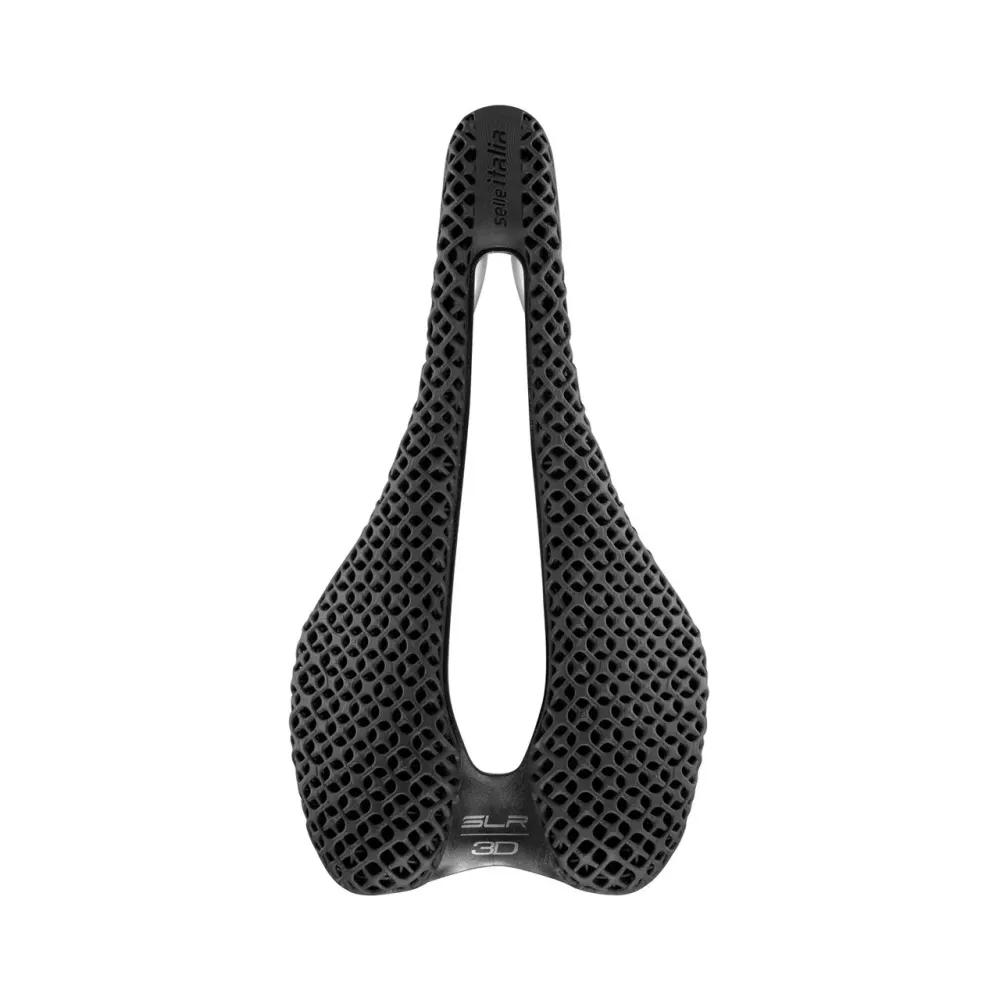 Siodełko Selle Italia SLR Boost 3D Ti 316 Superflow L3